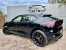 USED 2018 68 JAGUAR I-PACE 0.0 SE 5d AUTO 395 BHP 