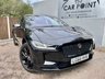 USED 2018 68 JAGUAR I-PACE 0.0 SE 5d AUTO 395 BHP 