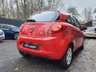 USED 2012 62 FORD KA 1.2 EDGE 3d 69 BHP 