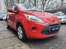 USED 2012 62 FORD KA 1.2 EDGE 3d 69 BHP 
