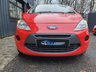 USED 2012 62 FORD KA 1.2 EDGE 3d 69 BHP 