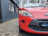 USED 2012 62 FORD KA 1.2 EDGE 3d 69 BHP 