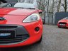 USED 2012 62 FORD KA 1.2 EDGE 3d 69 BHP 