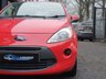 USED 2012 62 FORD KA 1.2 EDGE 3d 69 BHP 