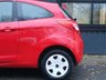 USED 2012 62 FORD KA 1.2 EDGE 3d 69 BHP 