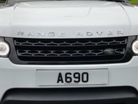USED 2014 63 LAND ROVER RANGE ROVER SPORT 3.0 SDV6 HSE DYNAMIC 5d 288 BHP Glass Panoramic Roof Red Leather