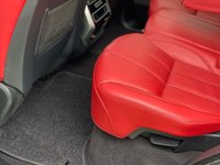 USED 2014 63 LAND ROVER RANGE ROVER SPORT 3.0 SDV6 HSE DYNAMIC 5d 288 BHP Glass Panoramic Roof Red Leather