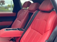 USED 2014 63 LAND ROVER RANGE ROVER SPORT 3.0 SDV6 HSE DYNAMIC 5d 288 BHP Glass Panoramic Roof Red Leather