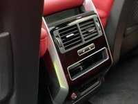 USED 2014 63 LAND ROVER RANGE ROVER SPORT 3.0 SDV6 HSE DYNAMIC 5d 288 BHP Glass Panoramic Roof Red Leather