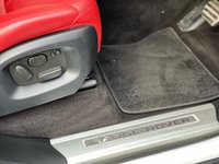 USED 2014 63 LAND ROVER RANGE ROVER SPORT 3.0 SDV6 HSE DYNAMIC 5d 288 BHP Glass Panoramic Roof Red Leather