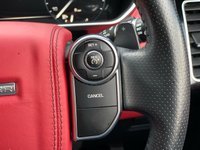 USED 2014 63 LAND ROVER RANGE ROVER SPORT 3.0 SDV6 HSE DYNAMIC 5d 288 BHP Glass Panoramic Roof Red Leather