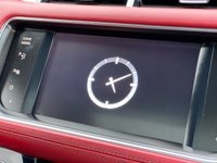 USED 2014 63 LAND ROVER RANGE ROVER SPORT 3.0 SDV6 HSE DYNAMIC 5d 288 BHP Glass Panoramic Roof Red Leather