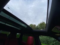 USED 2014 63 LAND ROVER RANGE ROVER SPORT 3.0 SDV6 HSE DYNAMIC 5d 288 BHP Glass Panoramic Roof Red Leather