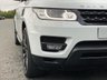 USED 2014 63 LAND ROVER RANGE ROVER SPORT 3.0 SDV6 HSE DYNAMIC 5d 288 BHP Glass Panoramic Roof Red Leather
