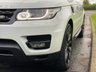 USED 2014 63 LAND ROVER RANGE ROVER SPORT 3.0 SDV6 HSE DYNAMIC 5d 288 BHP Glass Panoramic Roof Red Leather