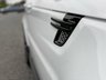 USED 2014 63 LAND ROVER RANGE ROVER SPORT 3.0 SDV6 HSE DYNAMIC 5d 288 BHP Glass Panoramic Roof Red Leather