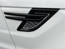 USED 2014 63 LAND ROVER RANGE ROVER SPORT 3.0 SDV6 HSE DYNAMIC 5d 288 BHP Glass Panoramic Roof Red Leather