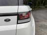 USED 2014 63 LAND ROVER RANGE ROVER SPORT 3.0 SDV6 HSE DYNAMIC 5d 288 BHP Glass Panoramic Roof Red Leather