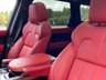 USED 2014 63 LAND ROVER RANGE ROVER SPORT 3.0 SDV6 HSE DYNAMIC 5d 288 BHP Glass Panoramic Roof Red Leather