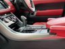 USED 2014 63 LAND ROVER RANGE ROVER SPORT 3.0 SDV6 HSE DYNAMIC 5d 288 BHP Glass Panoramic Roof Red Leather