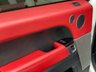 USED 2014 63 LAND ROVER RANGE ROVER SPORT 3.0 SDV6 HSE DYNAMIC 5d 288 BHP Glass Panoramic Roof Red Leather