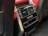 USED 2014 63 LAND ROVER RANGE ROVER SPORT 3.0 SDV6 HSE DYNAMIC 5d 288 BHP Glass Panoramic Roof Red Leather