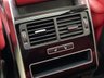 USED 2014 63 LAND ROVER RANGE ROVER SPORT 3.0 SDV6 HSE DYNAMIC 5d 288 BHP Glass Panoramic Roof Red Leather