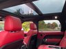 USED 2014 63 LAND ROVER RANGE ROVER SPORT 3.0 SDV6 HSE DYNAMIC 5d 288 BHP Glass Panoramic Roof Red Leather