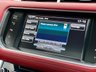 USED 2014 63 LAND ROVER RANGE ROVER SPORT 3.0 SDV6 HSE DYNAMIC 5d 288 BHP Glass Panoramic Roof Red Leather