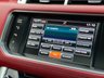 USED 2014 63 LAND ROVER RANGE ROVER SPORT 3.0 SDV6 HSE DYNAMIC 5d 288 BHP Glass Panoramic Roof Red Leather