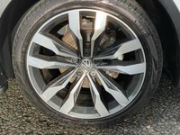 USED 2018 18 VOLKSWAGEN TIGUAN 2.0 R LINE TDI BMT 4MOTION DSG 5d 148 BHP 4Motion AWD System Full Leather