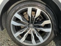 USED 2018 18 VOLKSWAGEN TIGUAN 2.0 R LINE TDI BMT 4MOTION DSG 5d 148 BHP 4Motion AWD System Full Leather