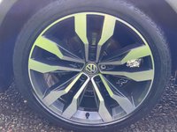 USED 2018 18 VOLKSWAGEN TIGUAN 2.0 R LINE TDI BMT 4MOTION DSG 5d 148 BHP 4Motion AWD System Full Leather