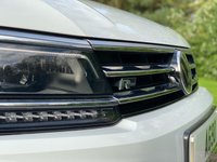 USED 2018 18 VOLKSWAGEN TIGUAN 2.0 R LINE TDI BMT 4MOTION DSG 5d 148 BHP 4Motion AWD System Full Leather