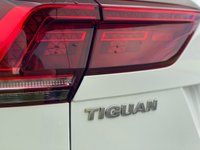 USED 2018 18 VOLKSWAGEN TIGUAN 2.0 R LINE TDI BMT 4MOTION DSG 5d 148 BHP 4Motion AWD System Full Leather