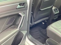 USED 2018 18 VOLKSWAGEN TIGUAN 2.0 R LINE TDI BMT 4MOTION DSG 5d 148 BHP 4Motion AWD System Full Leather