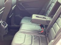 USED 2018 18 VOLKSWAGEN TIGUAN 2.0 R LINE TDI BMT 4MOTION DSG 5d 148 BHP 4Motion AWD System Full Leather