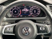 USED 2018 18 VOLKSWAGEN TIGUAN 2.0 R LINE TDI BMT 4MOTION DSG 5d 148 BHP 4Motion AWD System Full Leather