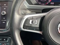 USED 2018 18 VOLKSWAGEN TIGUAN 2.0 R LINE TDI BMT 4MOTION DSG 5d 148 BHP 4Motion AWD System Full Leather