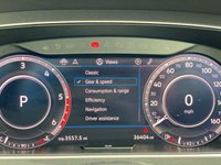 USED 2018 18 VOLKSWAGEN TIGUAN 2.0 R LINE TDI BMT 4MOTION DSG 5d 148 BHP 4Motion AWD System Full Leather