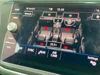 USED 2018 18 VOLKSWAGEN TIGUAN 2.0 R LINE TDI BMT 4MOTION DSG 5d 148 BHP 4Motion AWD System Full Leather