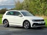USED 2018 18 VOLKSWAGEN TIGUAN 2.0 R LINE TDI BMT 4MOTION DSG 5d 148 BHP 4Motion AWD System Full Leather