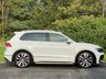 USED 2018 18 VOLKSWAGEN TIGUAN 2.0 R LINE TDI BMT 4MOTION DSG 5d 148 BHP 4Motion AWD System Full Leather