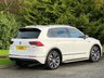 USED 2018 18 VOLKSWAGEN TIGUAN 2.0 R LINE TDI BMT 4MOTION DSG 5d 148 BHP 4Motion AWD System Full Leather