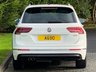 USED 2018 18 VOLKSWAGEN TIGUAN 2.0 R LINE TDI BMT 4MOTION DSG 5d 148 BHP 4Motion AWD System Full Leather