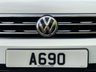 USED 2018 18 VOLKSWAGEN TIGUAN 2.0 R LINE TDI BMT 4MOTION DSG 5d 148 BHP 4Motion AWD System Full Leather