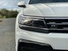 USED 2018 18 VOLKSWAGEN TIGUAN 2.0 R LINE TDI BMT 4MOTION DSG 5d 148 BHP 4Motion AWD System Full Leather