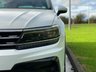 USED 2018 18 VOLKSWAGEN TIGUAN 2.0 R LINE TDI BMT 4MOTION DSG 5d 148 BHP 4Motion AWD System Full Leather