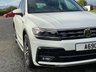 USED 2018 18 VOLKSWAGEN TIGUAN 2.0 R LINE TDI BMT 4MOTION DSG 5d 148 BHP 4Motion AWD System Full Leather