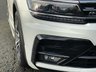USED 2018 18 VOLKSWAGEN TIGUAN 2.0 R LINE TDI BMT 4MOTION DSG 5d 148 BHP 4Motion AWD System Full Leather